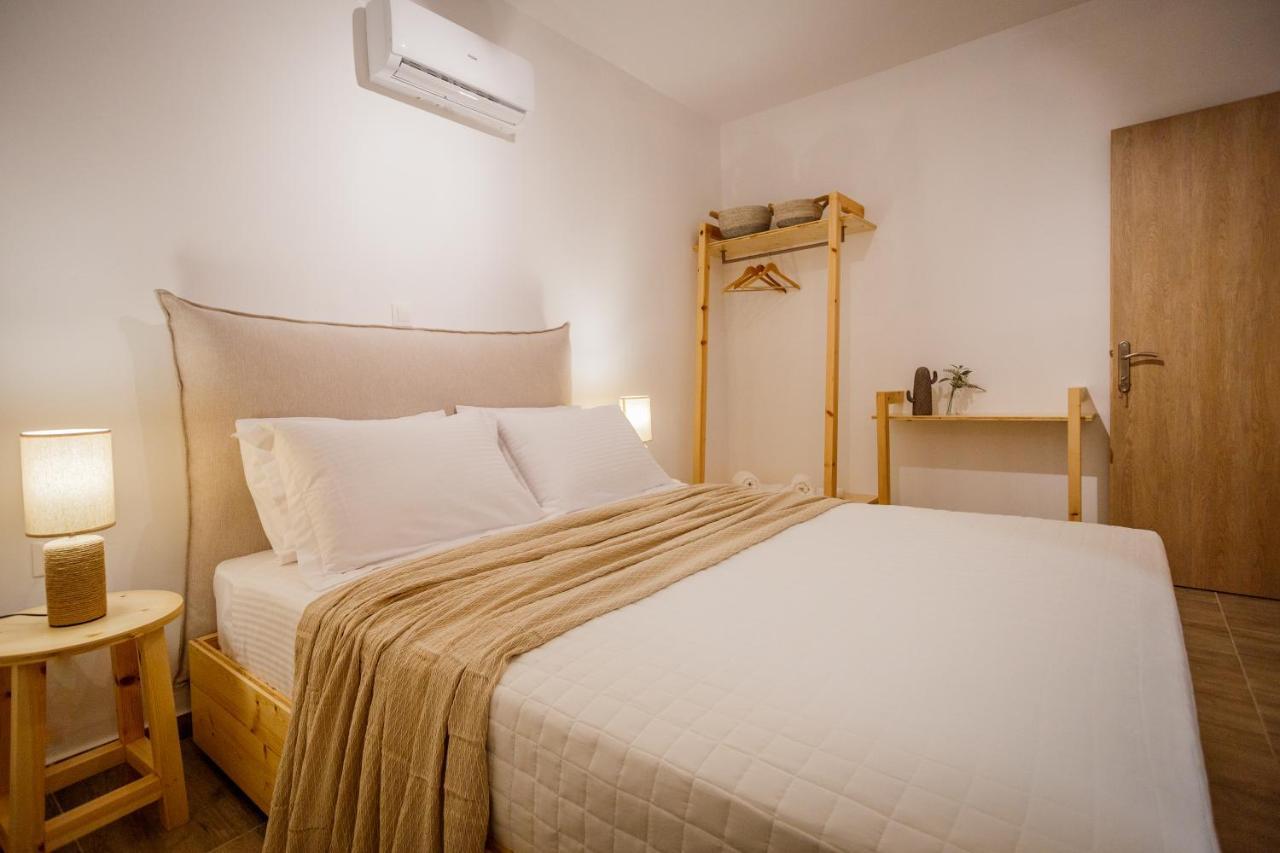 Onar Residence Ambelokipoi  Luaran gambar