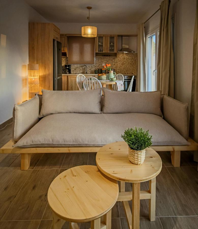 Onar Residence Ambelokipoi  Luaran gambar
