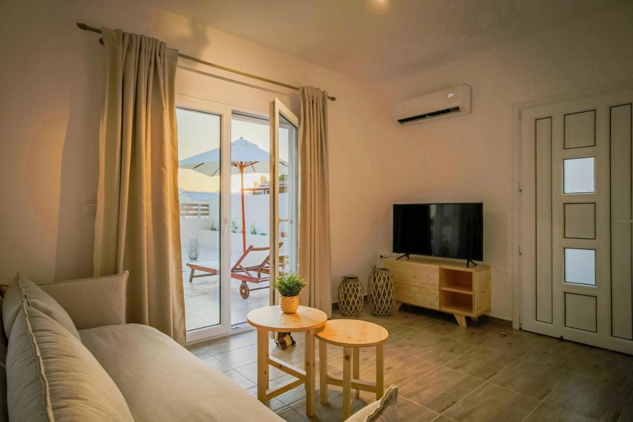 Onar Residence Ambelokipoi  Luaran gambar