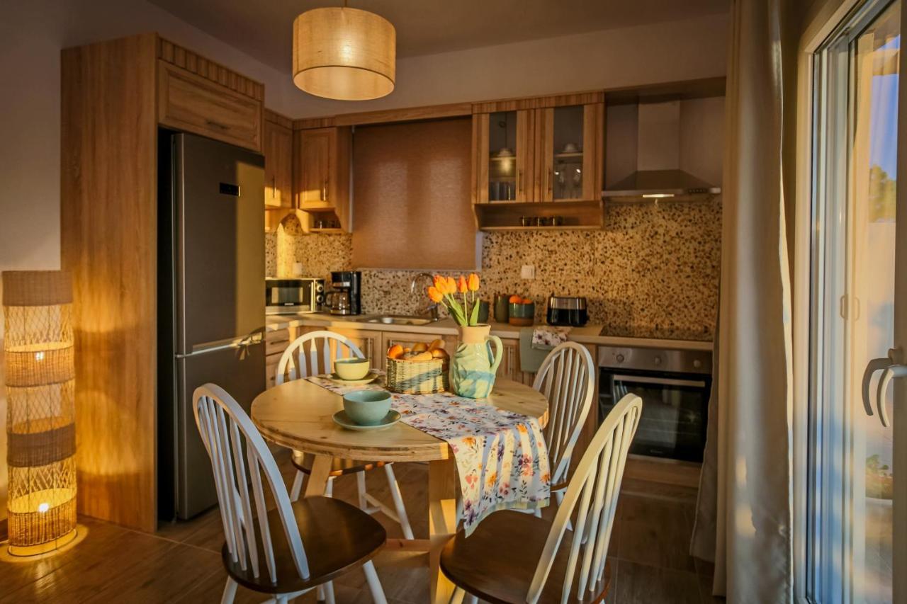 Onar Residence Ambelokipoi  Luaran gambar