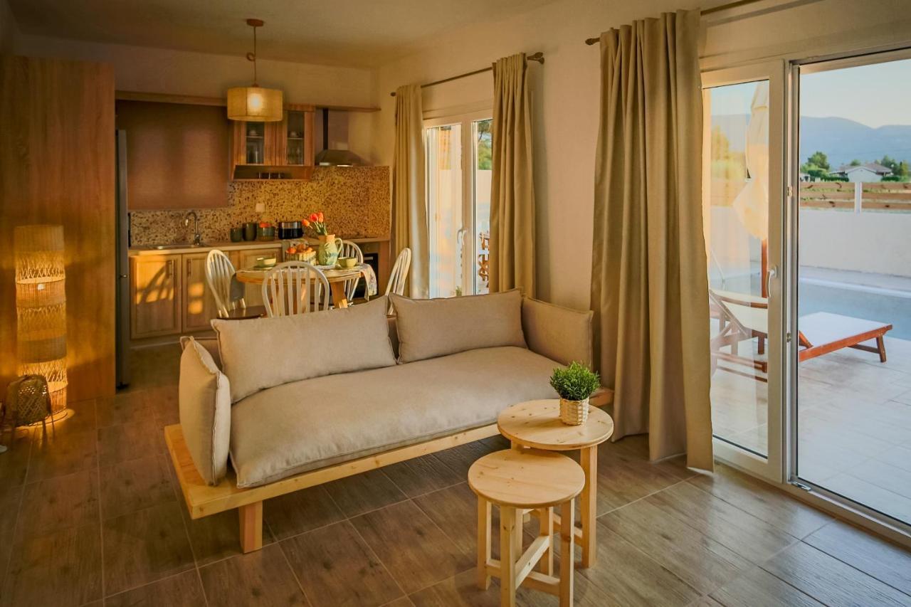 Onar Residence Ambelokipoi  Luaran gambar